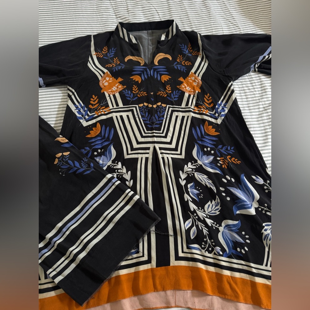Sania Maskatiya Co-Ord